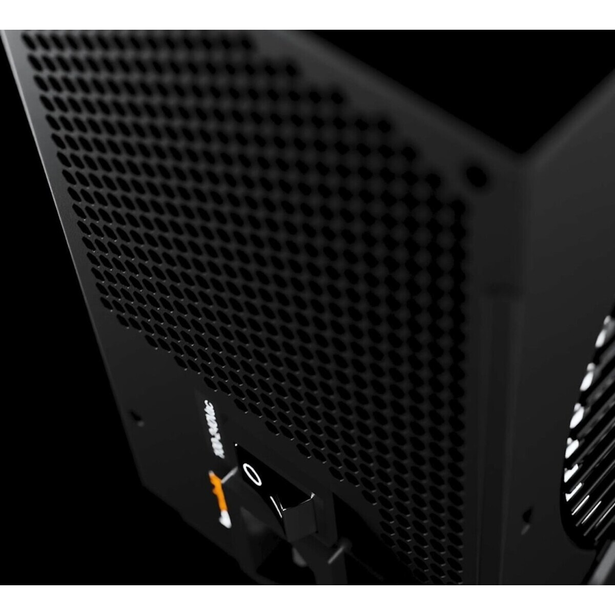 alimentation électrique 1200W Be Quiet Pure Power 12 M - BN346 - photo 6