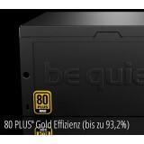 alimentation électrique 1200W Be Quiet Pure Power 12 M (BN346)