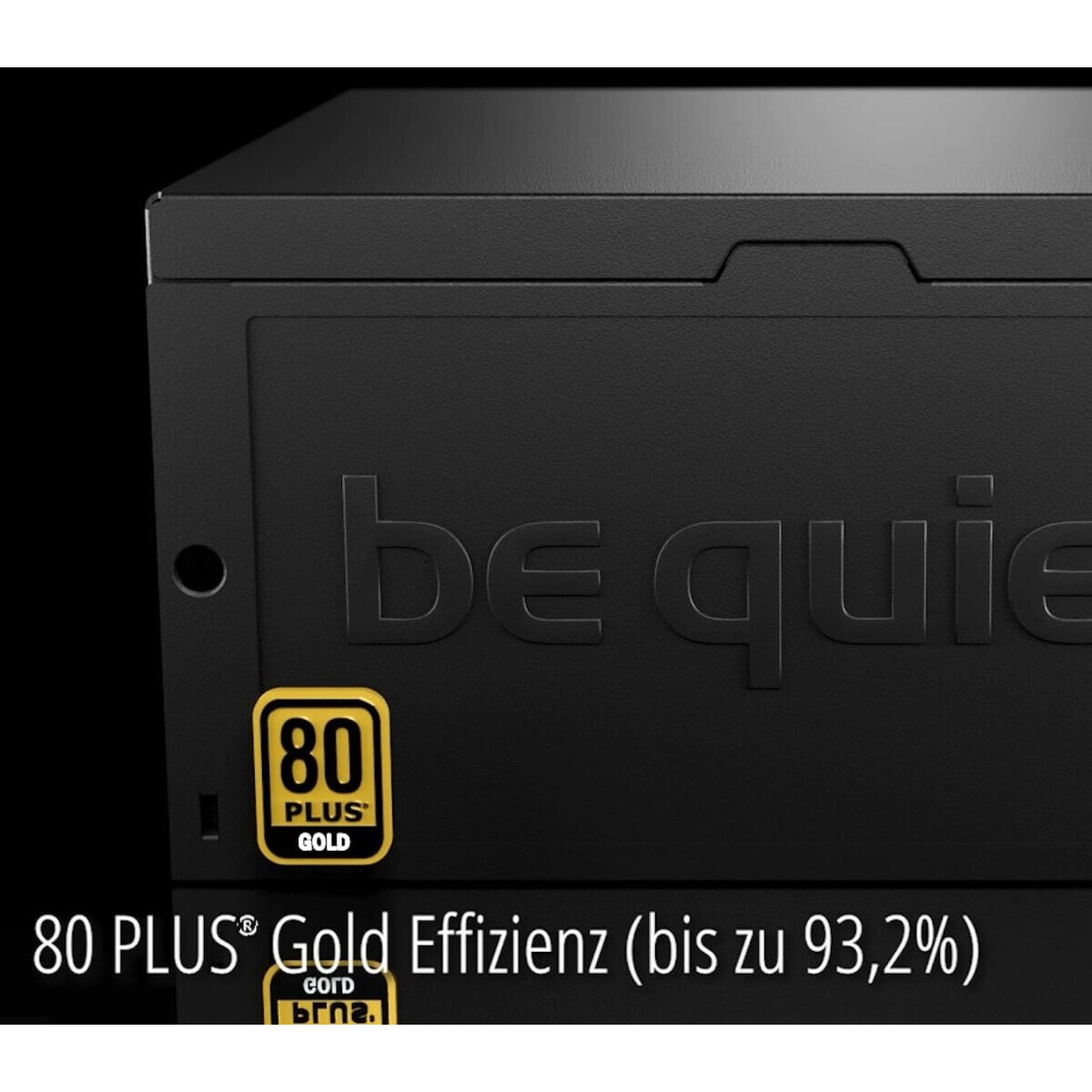 alimentation électrique 1200W Be Quiet Pure Power 12 M - BN346 - photo 7