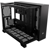 Boîtier Corsair 2500D Airflow Black (CC-9011263-WW)