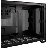 Boîtier Corsair 2500D Airflow Black (CC-9011263-WW)