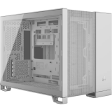 Boîtier Corsair 2500D Airflow White (CC-9011264-WW)