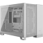 Boîtier Corsair 2500D Airflow White (CC-9011264-WW)