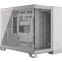 Boîtier Corsair 2500X White (CC-9011266-WW)