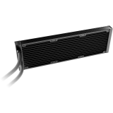 Système de refroidissement liquide Be Quiet Light Loop Black 360mm (BW022)