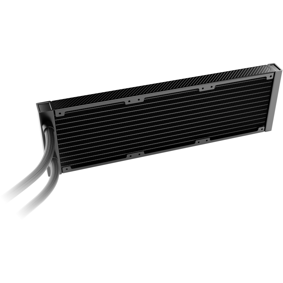 Système de refroidissement liquide Be Quiet Light Loop Black 360mm - BW022 - photo 2