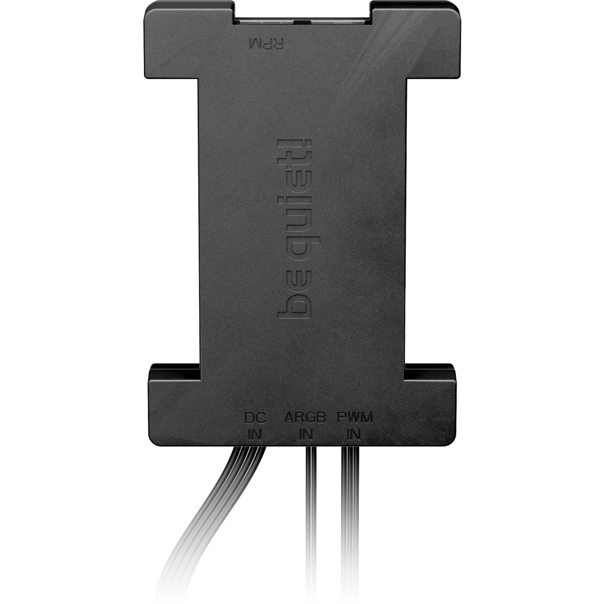 Système de refroidissement liquide Be Quiet Light Loop Black 360mm - BW022 - photo 4