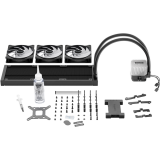 Système de refroidissement liquide Be Quiet Light Loop Black 360mm (BW022)