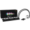 Système de refroidissement liquide Be Quiet Light Loop Black 360mm - BW022 - photo 6