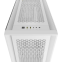 Boîtier Corsair 5000D Core Airflow White (CC-9011262-WW) - photo 2
