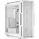 boîtier Corsair 5000T White (CC-9011301-WW)