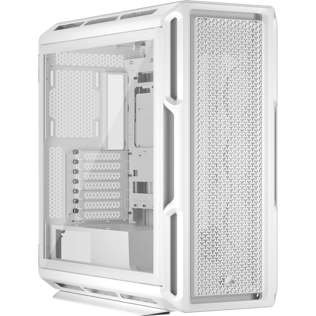 boîtier Corsair 5000T White (CC-9011301-WW)