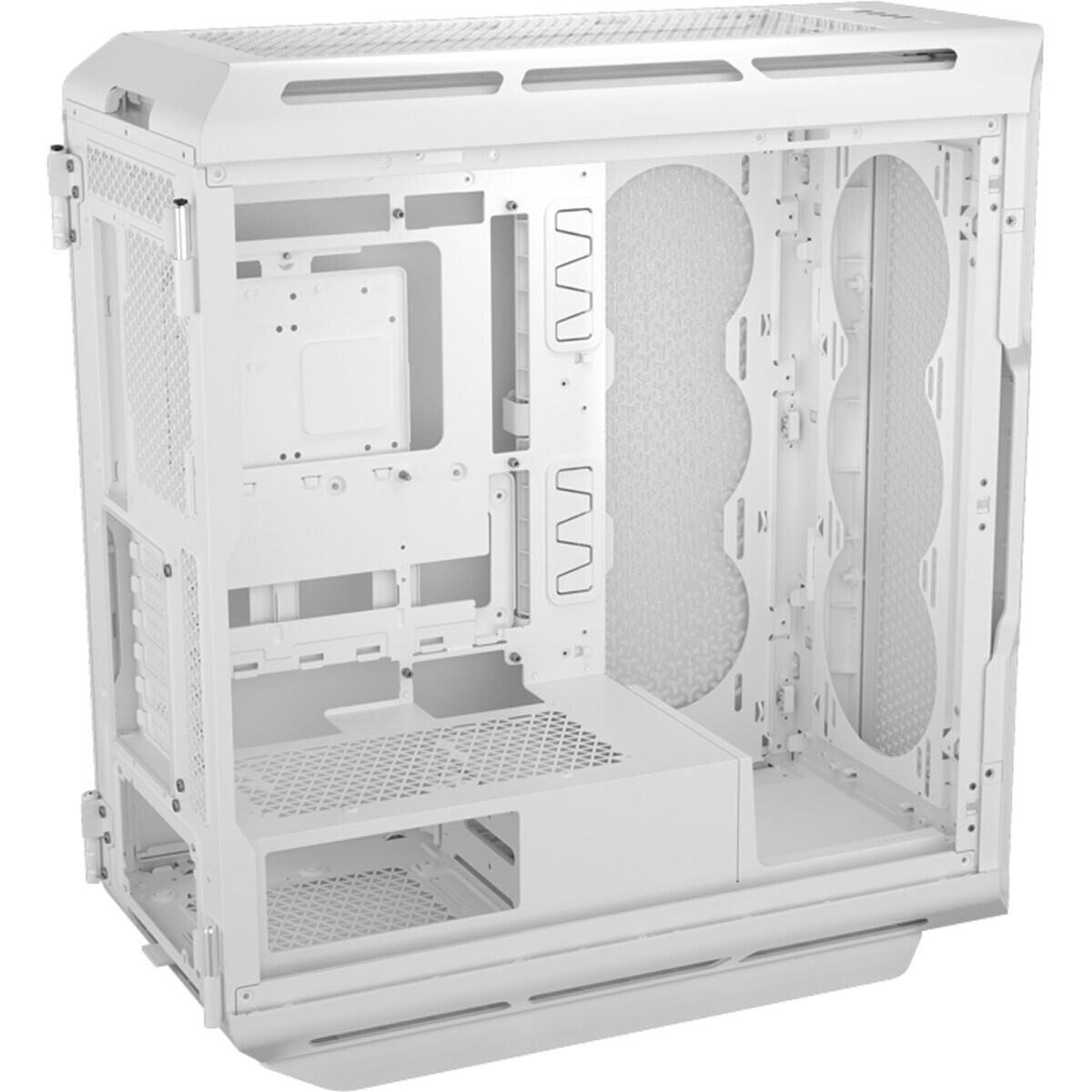 boîtier Corsair 5000T White (CC-9011301-WW) - photo 4