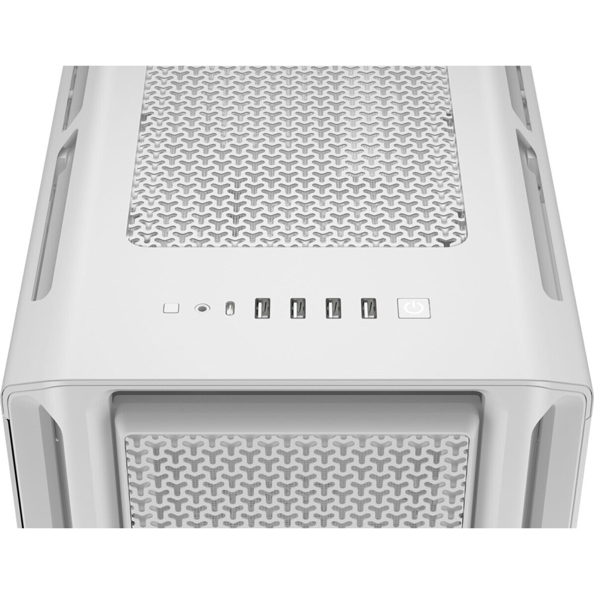 boîtier Corsair 5000T White (CC-9011301-WW) - photo 6