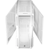 boîtier Corsair 5000T White (CC-9011301-WW)