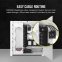 Boîtier Corsair iCUE 5000D RGB Airflow White (CC-9011243-WW) - photo 2