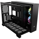 Boîtier Corsair iCUE Link 2500X RGB Black (CC-9011267-WW)