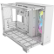Boîtier Corsair iCUE Link 2500X RGB White (CC-9011268-WW) - photo 2