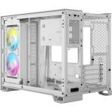 Boîtier Corsair iCUE Link 2500X RGB White (CC-9011268-WW)