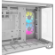 Boîtier Corsair iCUE Link 2500X RGB White (CC-9011268-WW) - photo 4