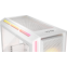 Boîtier Corsair iCUE Link 5000T LX RGB White (CC-9011299-WW) - photo 5