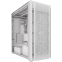 Boîtier Corsair 9000D RGB Airflow White (CC-9011274-WW)