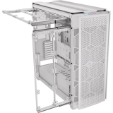 Boîtier Corsair 9000D RGB Airflow White (CC-9011274-WW)