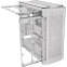 Boîtier Corsair 9000D RGB Airflow White (CC-9011274-WW) - photo 2