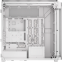 Boîtier Corsair 9000D RGB Airflow White (CC-9011274-WW) - photo 3