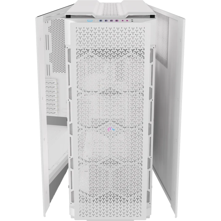 Boîtier Corsair 9000D RGB Airflow White (CC-9011274-WW) - photo 4