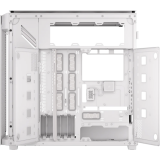 Boîtier Corsair 9000D RGB Airflow White (CC-9011274-WW)