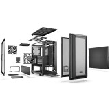 Boîtier Be Quiet Dark Base 701 Black (BGW58)