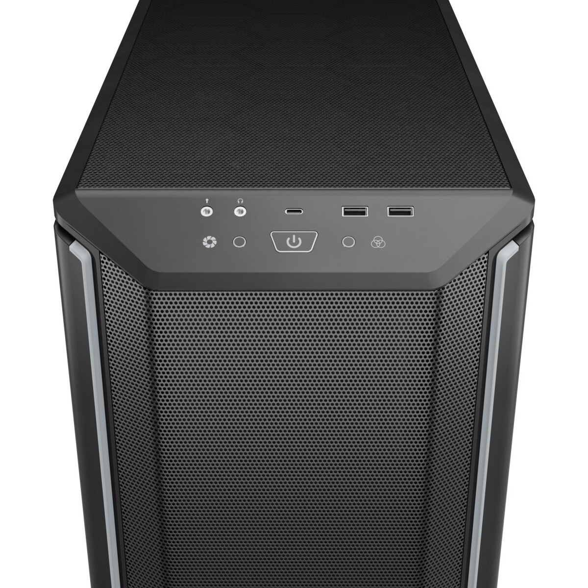 Boîtier Be Quiet Dark Base 701 Black - BGW58 - photo 3