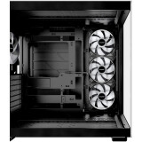 Boîtier Be Quiet Light Base 600 LX Black (BGW67)