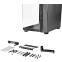 Boîtier Be Quiet Light Base 600 LX Black - BGW67 - photo 9
