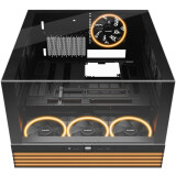 Boîtier Be Quiet Light Base 900 FX Black (BGW71)
