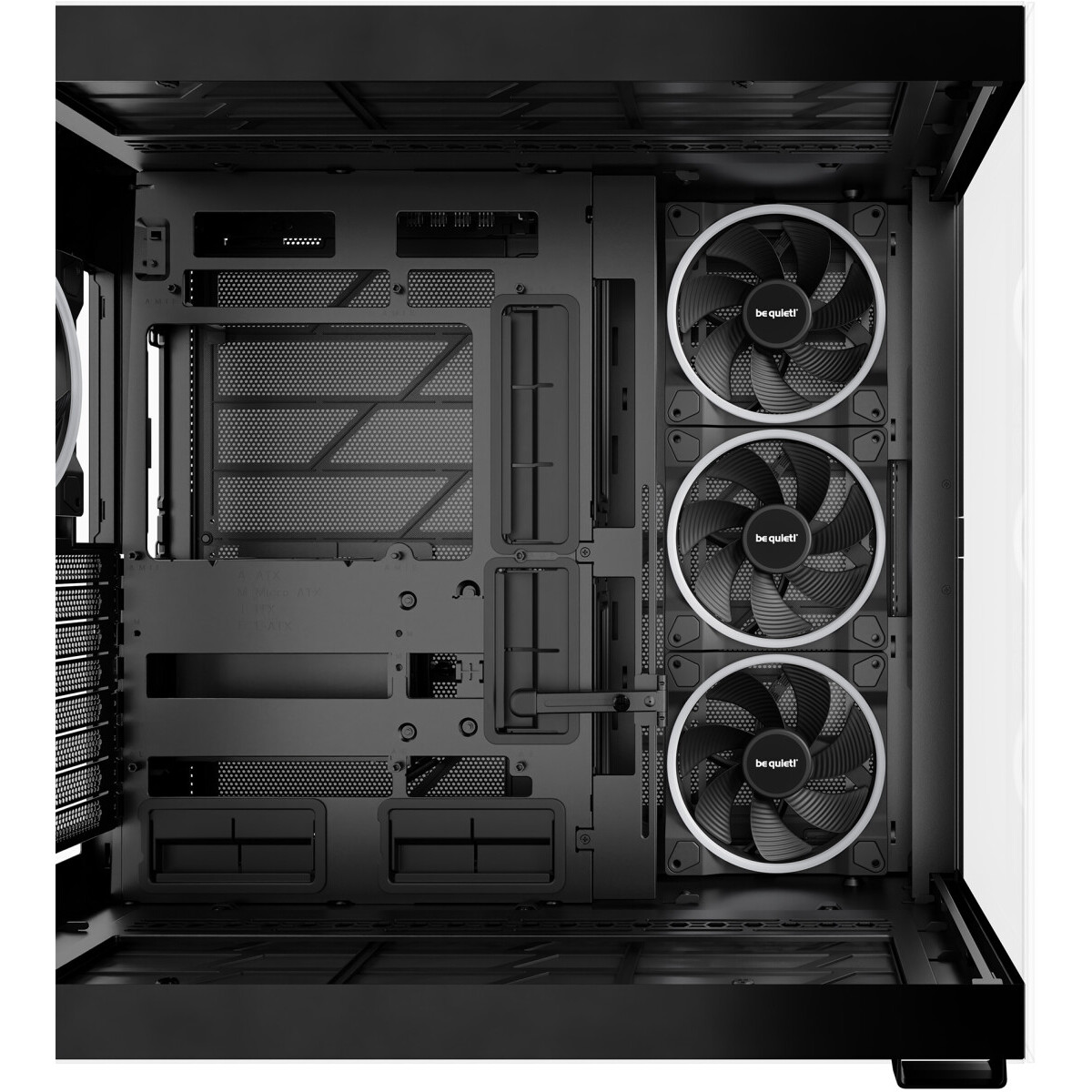 Boîtier Be Quiet Light Base 900 FX Black - BGW71 - photo 6