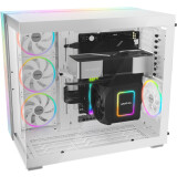 Boîtier Be Quiet Light Base 900 FX White (BGW72)