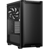 Boîtier Be Quiet Pure Base 501 Airflow Window Black (BGW74)