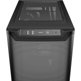 Boîtier Be Quiet Pure Base 501 Airflow Window Black (BGW74)