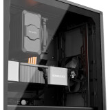 Boîtier Be Quiet Pure Base 501 Airflow Window Black (BGW74)