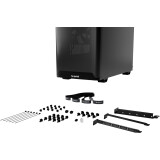 Boîtier Be Quiet Pure Base 501 Airflow Window Black (BGW74)