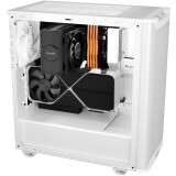 Boîtier Be Quiet Pure Base 501 Airflow Window White (BGW75)