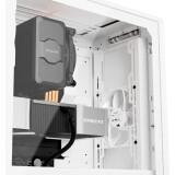 Boîtier Be Quiet Pure Base 501 Airflow Window White (BGW75)