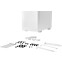 Boîtier Be Quiet Pure Base 501 Airflow Window White - BGW75 - photo 8
