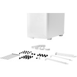 Boîtier Be Quiet Pure Base 501 Airflow White (BG075)
