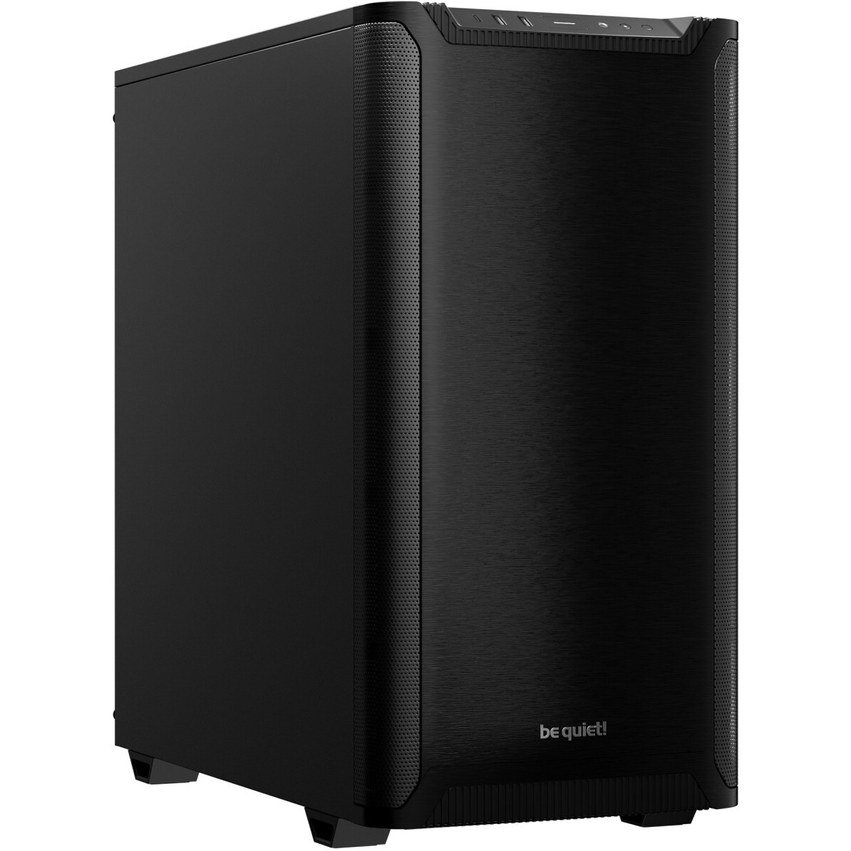 Boîtier Be Quiet Pure Base 501 Black - BG073