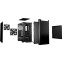 Boîtier Be Quiet Pure Base 501 Black - BG073 - photo 4
