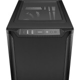 Boîtier Be Quiet Pure Base 501 Black (BG073)