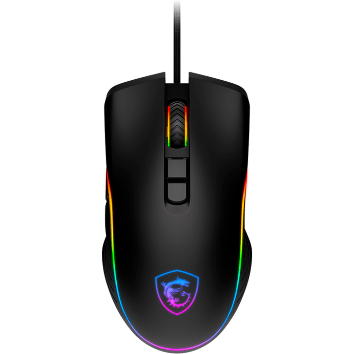 souris MSI Forge GM300 - S12-0402300-HH9